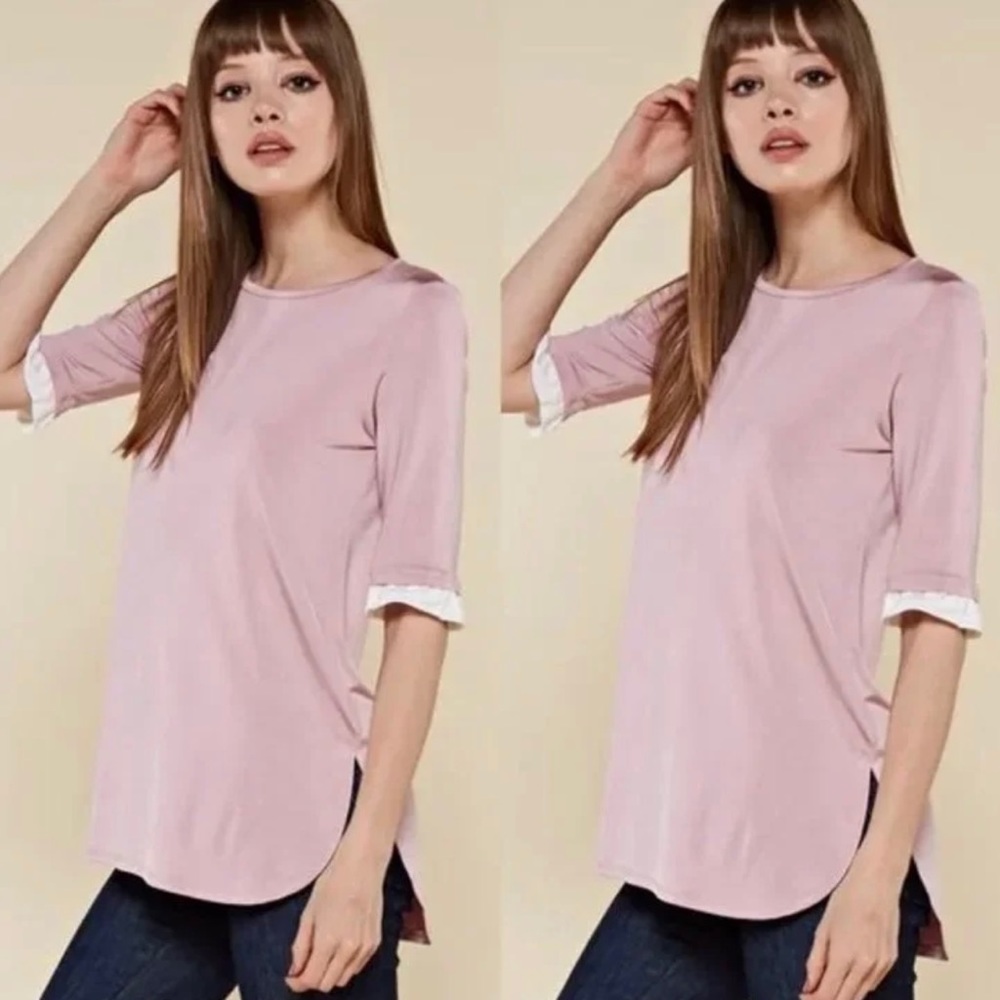 Small Blouse - Picture 2 of 3